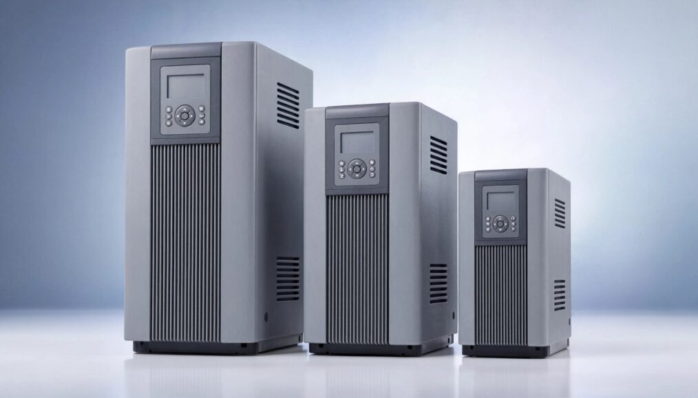 Линейки частотных преобразователей danfoss